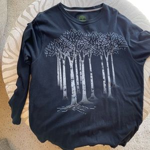 Timberland Long Sleeve T-Shirt